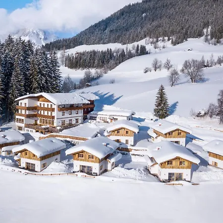 Schnee Eule-6 By Interhome Tatil Evi *