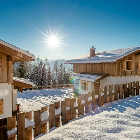 Schnee Eule-6 By Interhome Tatil Evi