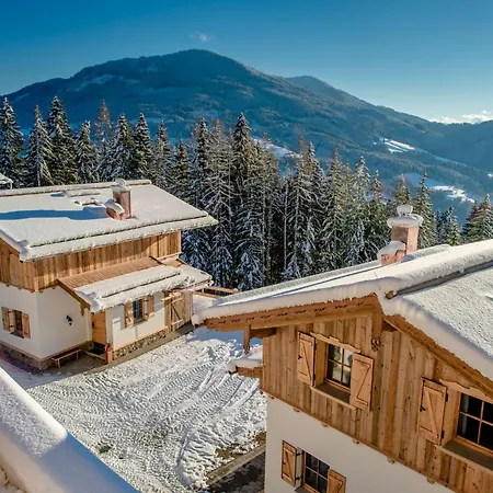 Schnee Eule-6 By Interhome * Pfarrwerfen