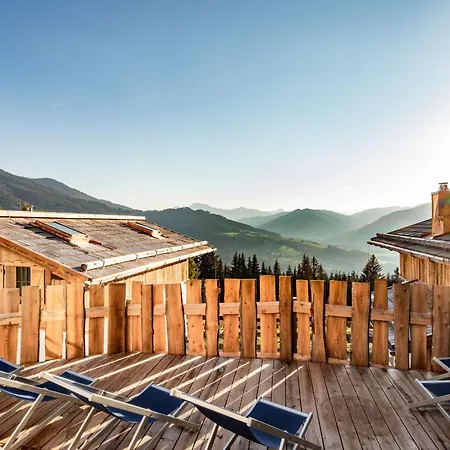 Tatil Evi Schnee Eule-6 By Interhome Pfarrwerfen