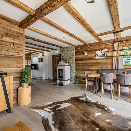 Schnee Eule-6 By Interhome * Pfarrwerfen