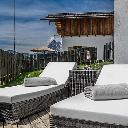 Schnee Eule-6 By Interhome Tatil Evi