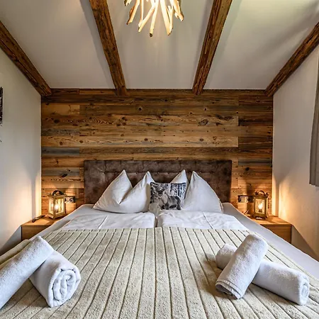 Tatil Evi Schnee Eule-6 By Interhome *