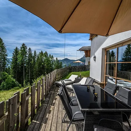 Tatil Evi Schnee Eule-6 By Interhome *