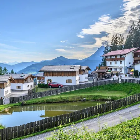 Schnee Eule-6 By Interhome Tatil Evi Pfarrwerfen