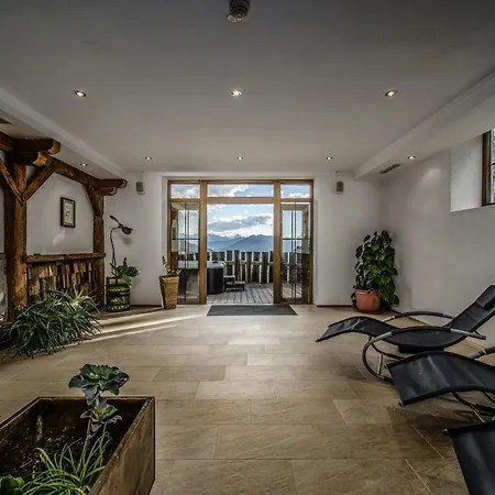 Schnee Eule-6 By Interhome Pfarrwerfen