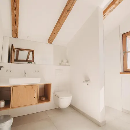 Tatil Evi Schnee Eule-6 By Interhome