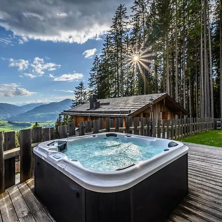 Tatil Evi Schnee Eule-6 By Interhome Pfarrwerfen