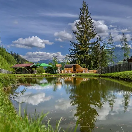 Tatil Evi Schnee Eule-6 By Interhome