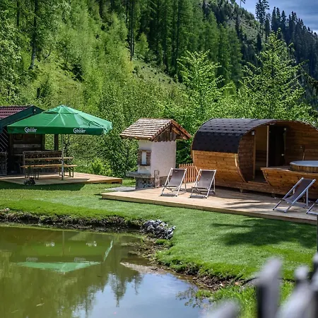 Schnee Eule-6 By Interhome Tatil Evi